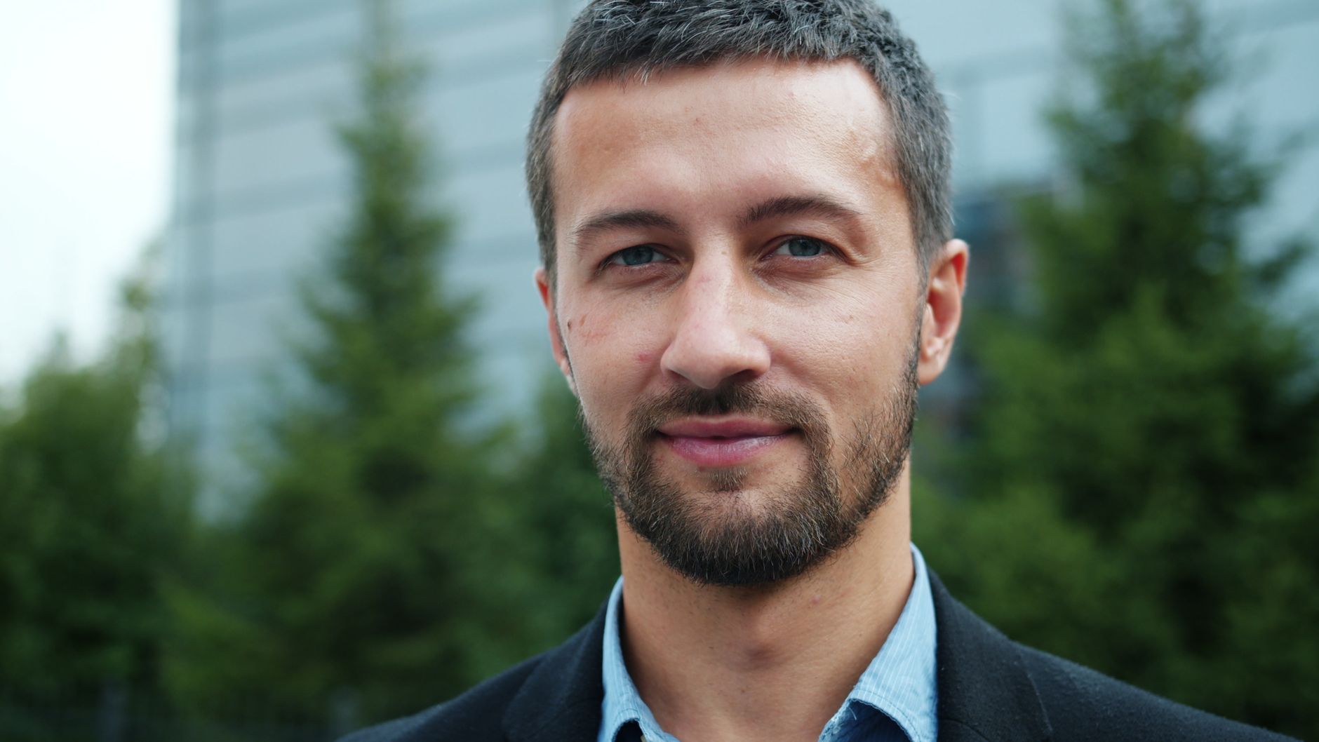 Олег Мартиненко